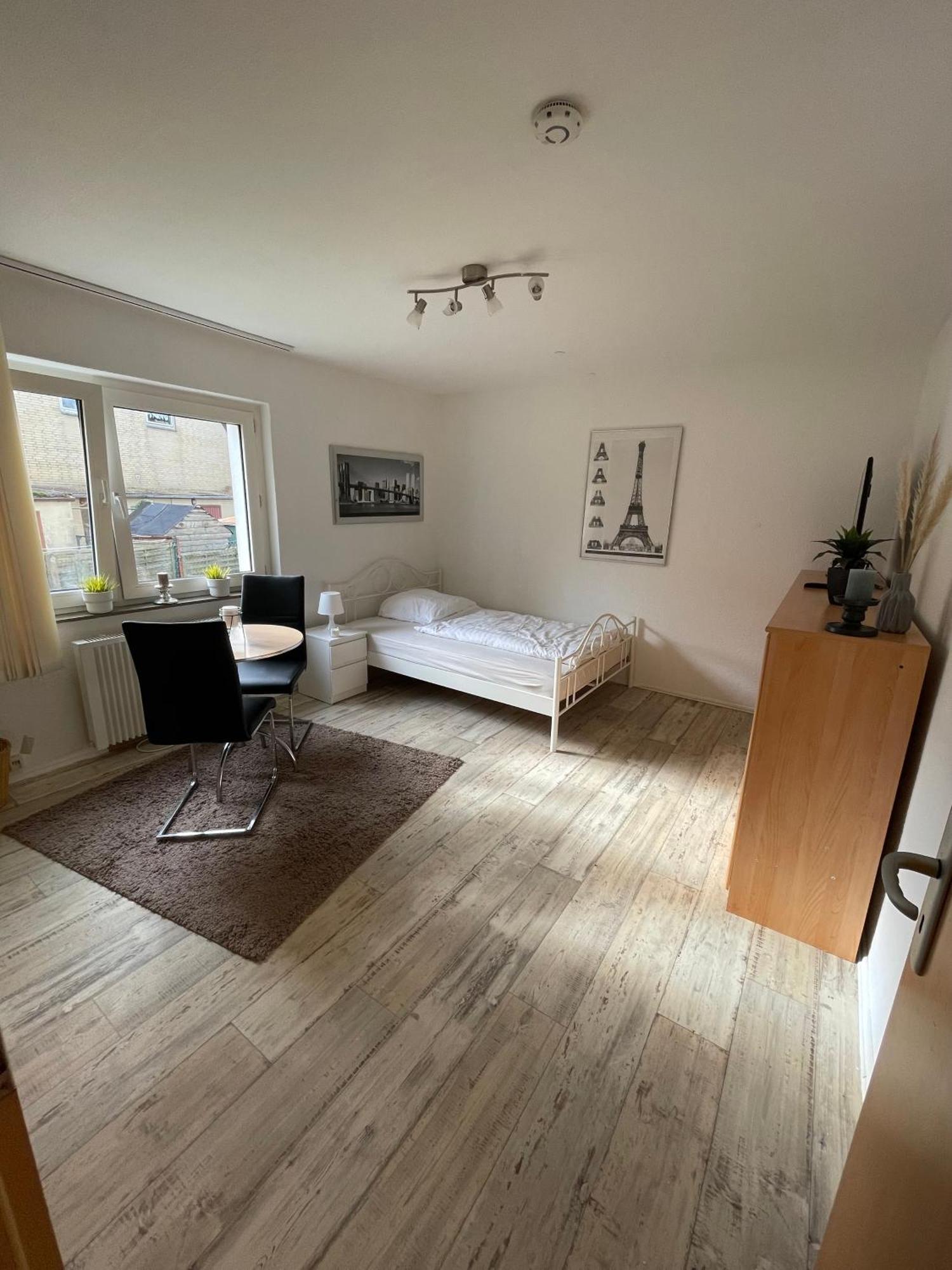Hotel Fasanengarten Sarstedt Værelse billede