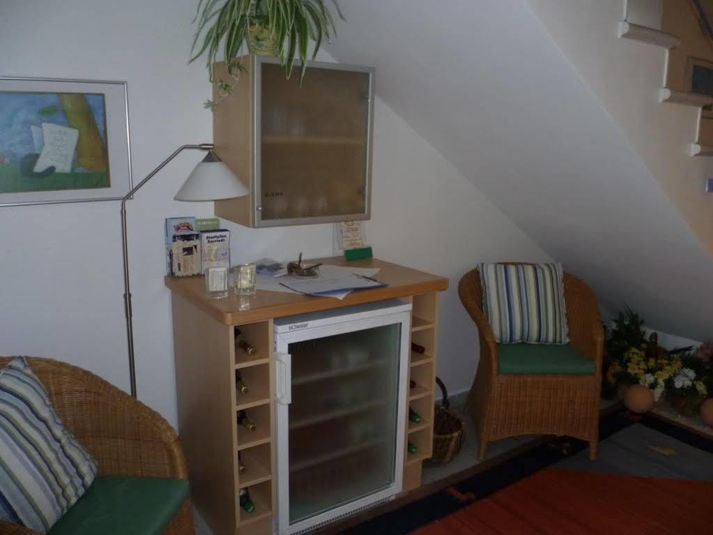 Hotel Fasanengarten Sarstedt Eksteriør billede